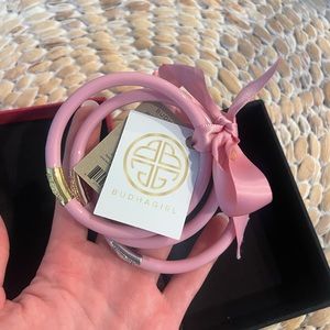 Pink Budha Girl Bangles